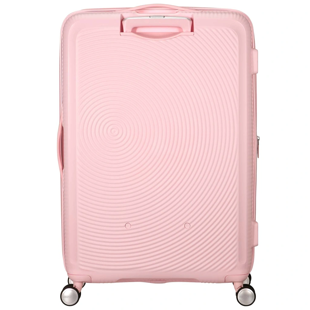 Travel Bag Soundbox 77 Large Pastel Pink