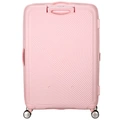 Travel Bag Soundbox 77 Large Pastel Pink