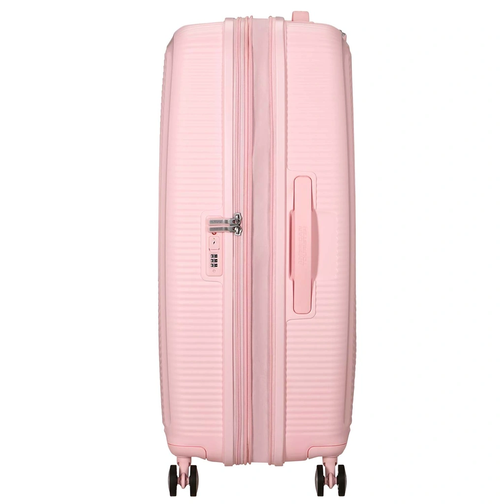 Travel Bag Soundbox 77 Large Pastel Pink
