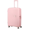 Resväska Soundbox 77 Large Pastel Pink