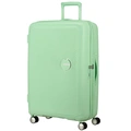 Travel Bag Soundbox 77 Large Pastel Green