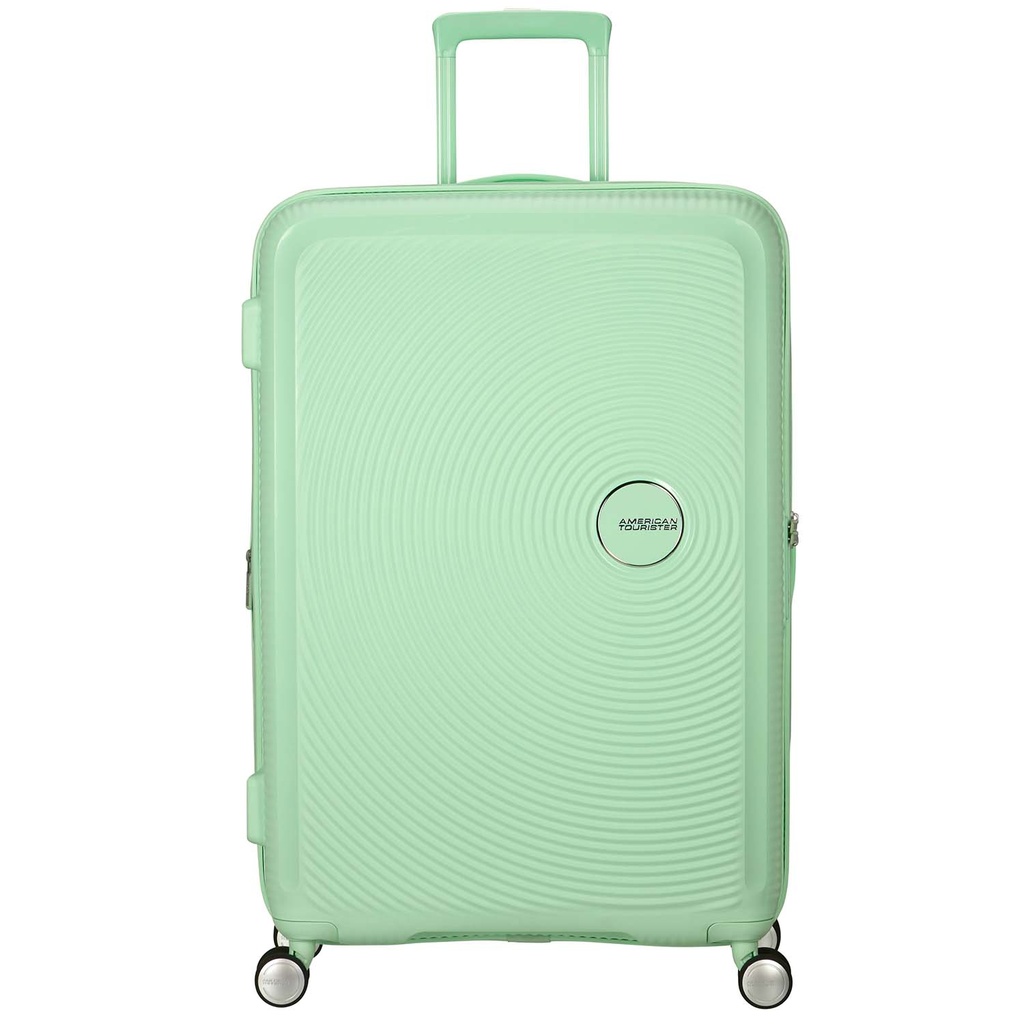 Travel Bag Soundbox 77 Large Pastel Green