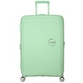 Travel Bag Soundbox 77 Large Pastel Green