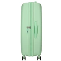 Travel Bag Soundbox 77 Large Pastel Green
