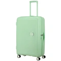 Travel Bag Soundbox 77 Large Pastel Green