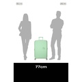 Travel Bag Soundbox 77 Large Pastel Green