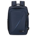 Backpack S Take2Cabin Dark Navy