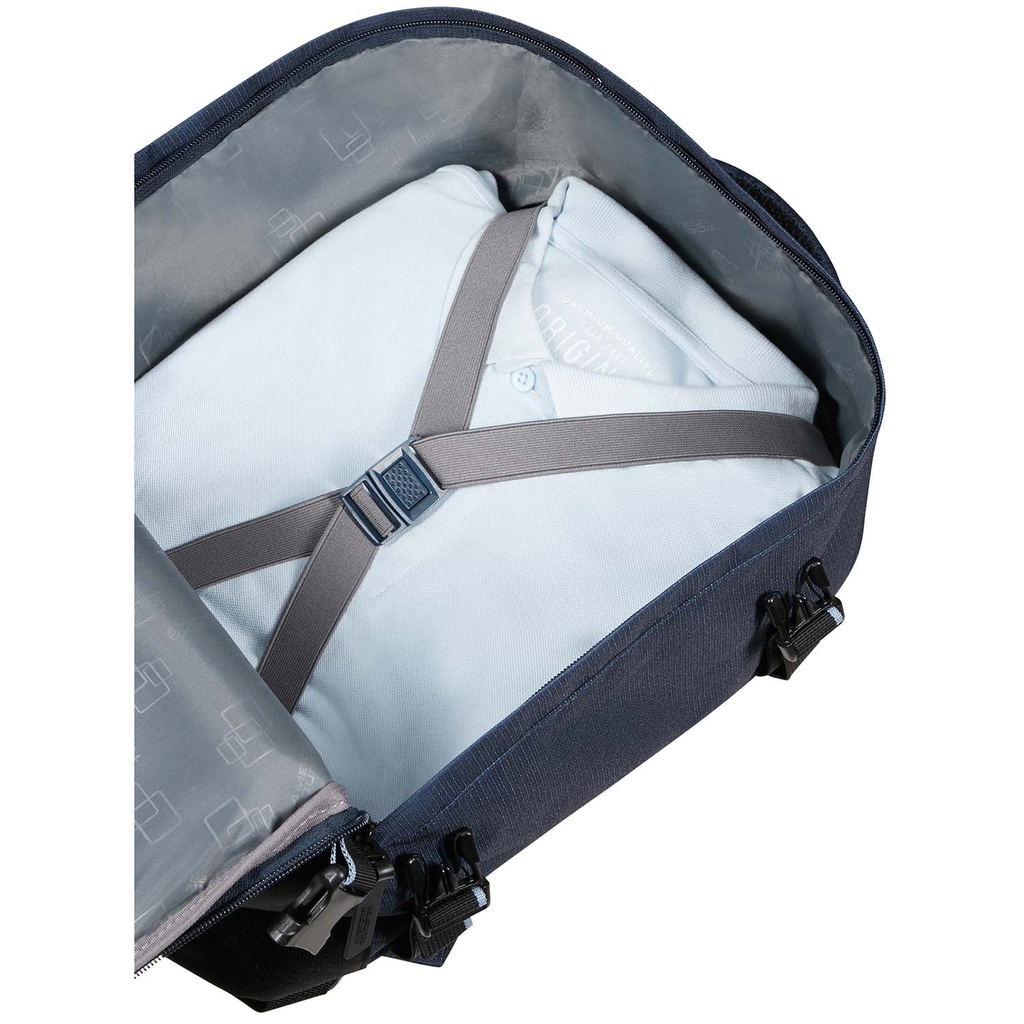 Backpack S Take2Cabin Dark Navy