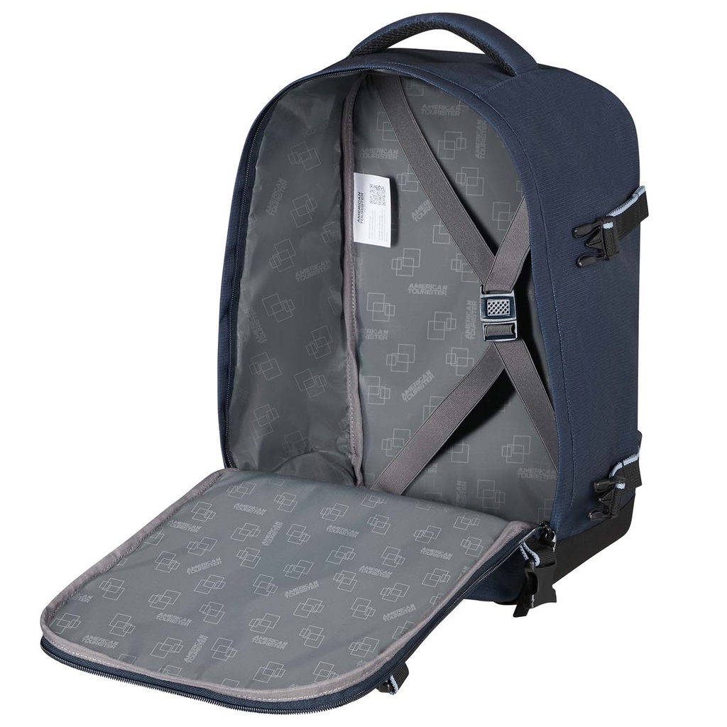 Backpack S Take2Cabin Dark Navy