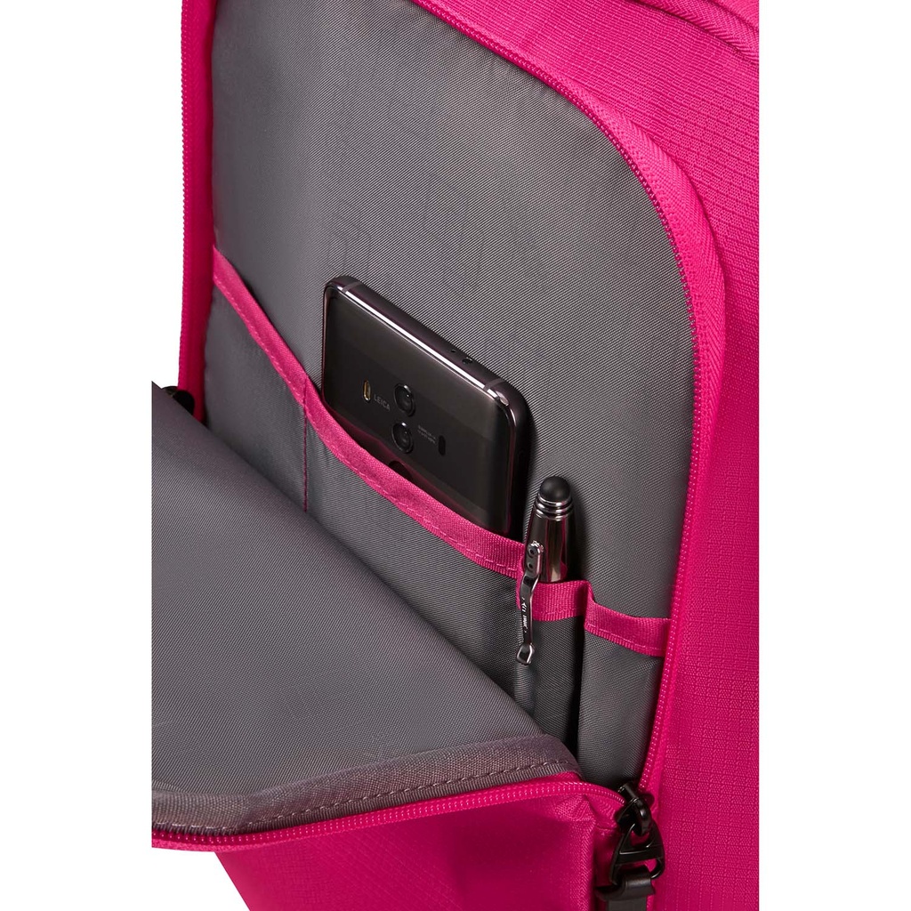 Backpack S Take2Cabin Raspberry Sorbet