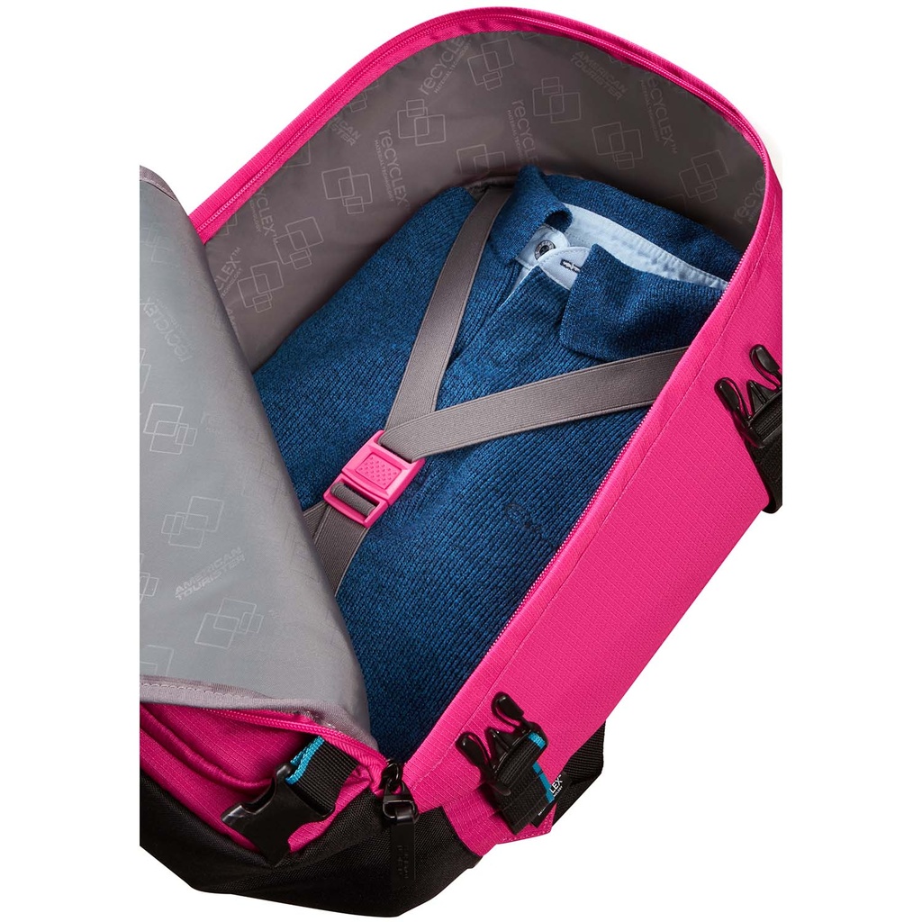 Backpack S Take2Cabin Raspberry Sorbet