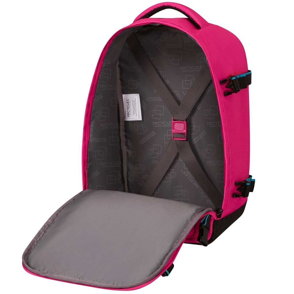 Backpack S Take2Cabin Raspberry Sorbet