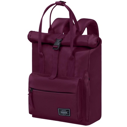Backpack Urban Groove Wild Cherry