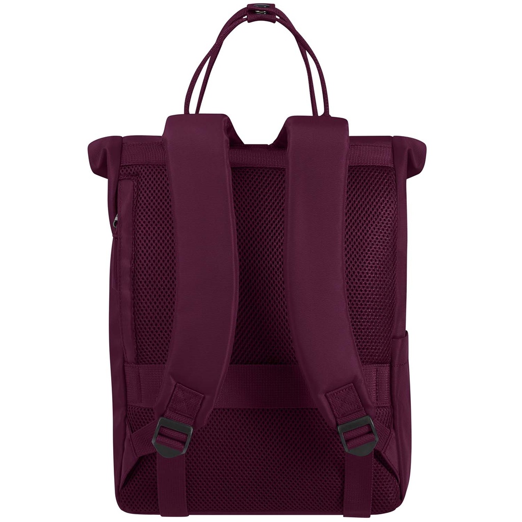 Ryggsäck Urban Groove Wild Cherry