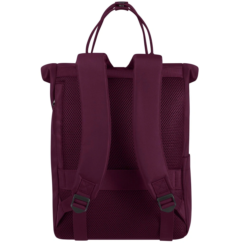 Ryggsäck Urban Groove Wild Cherry