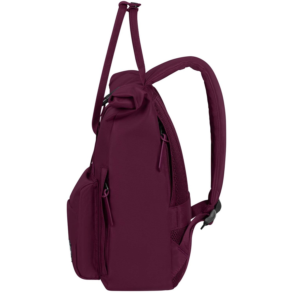 Ryggsäck Urban Groove Wild Cherry