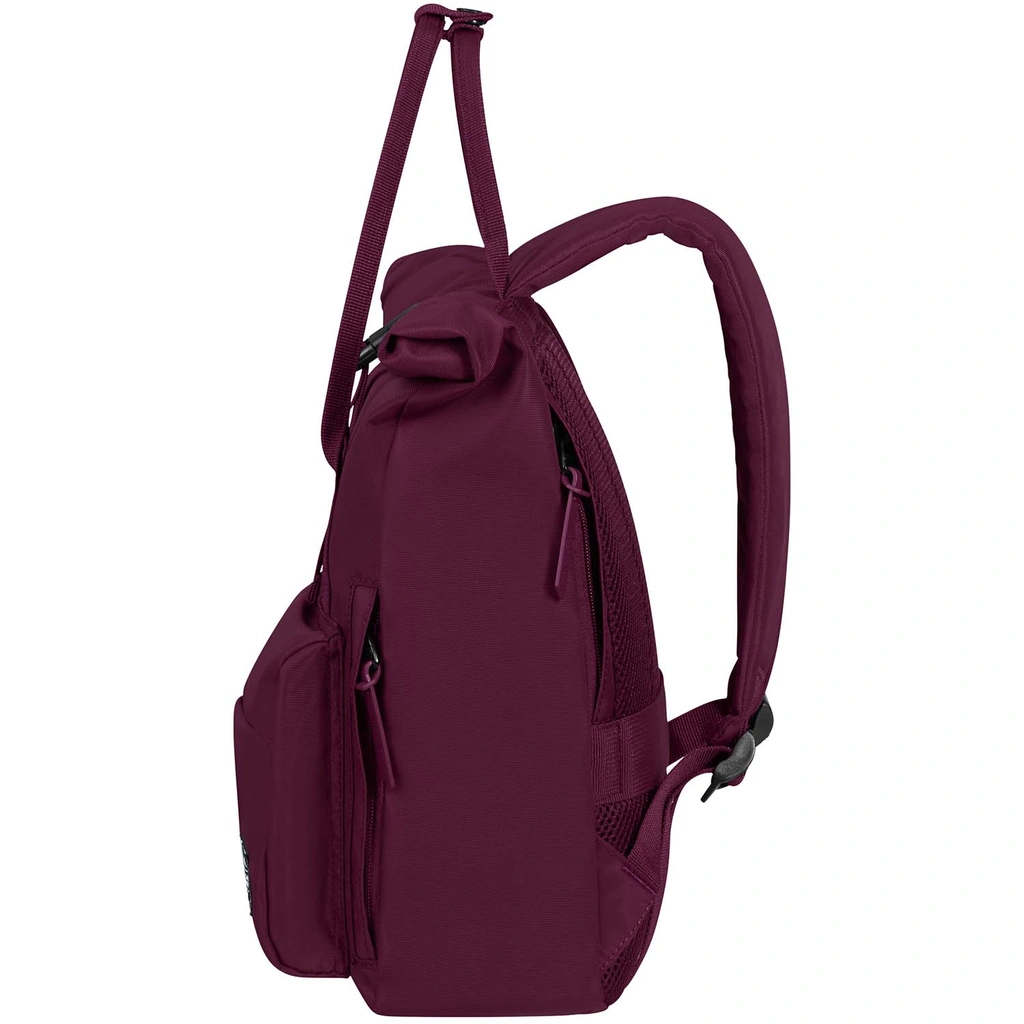 Ryggsäck Urban Groove Wild Cherry