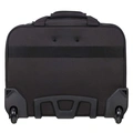 Rolling Tote 15,6" At Work Black