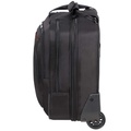 Datorväska på Hjul 15.6" At Work Svart