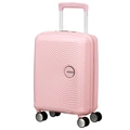 Travel Bag Kids Soundbox Mini Pastel Pink