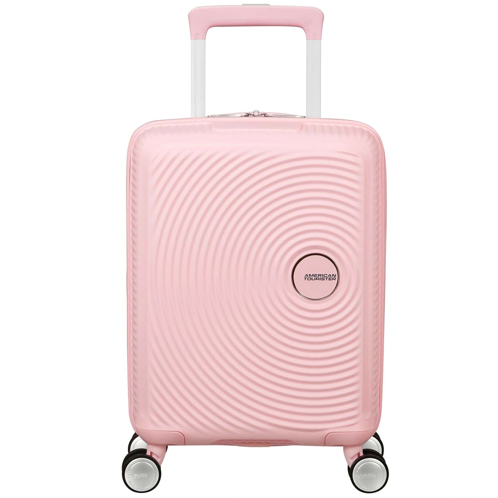 Travel Bag Kids Soundbox Mini Pastel Pink