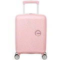 Travel Bag Kids Soundbox Mini Pastel Pink