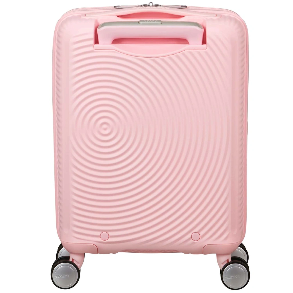 Travel Bag Kids Soundbox Mini Pastel Pink