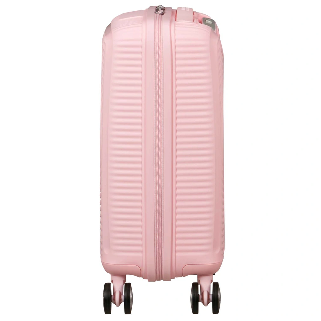 Travel Bag Kids Soundbox Mini Pastel Pink