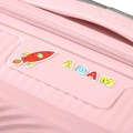 Travel Bag Kids Soundbox Mini Pastel Pink