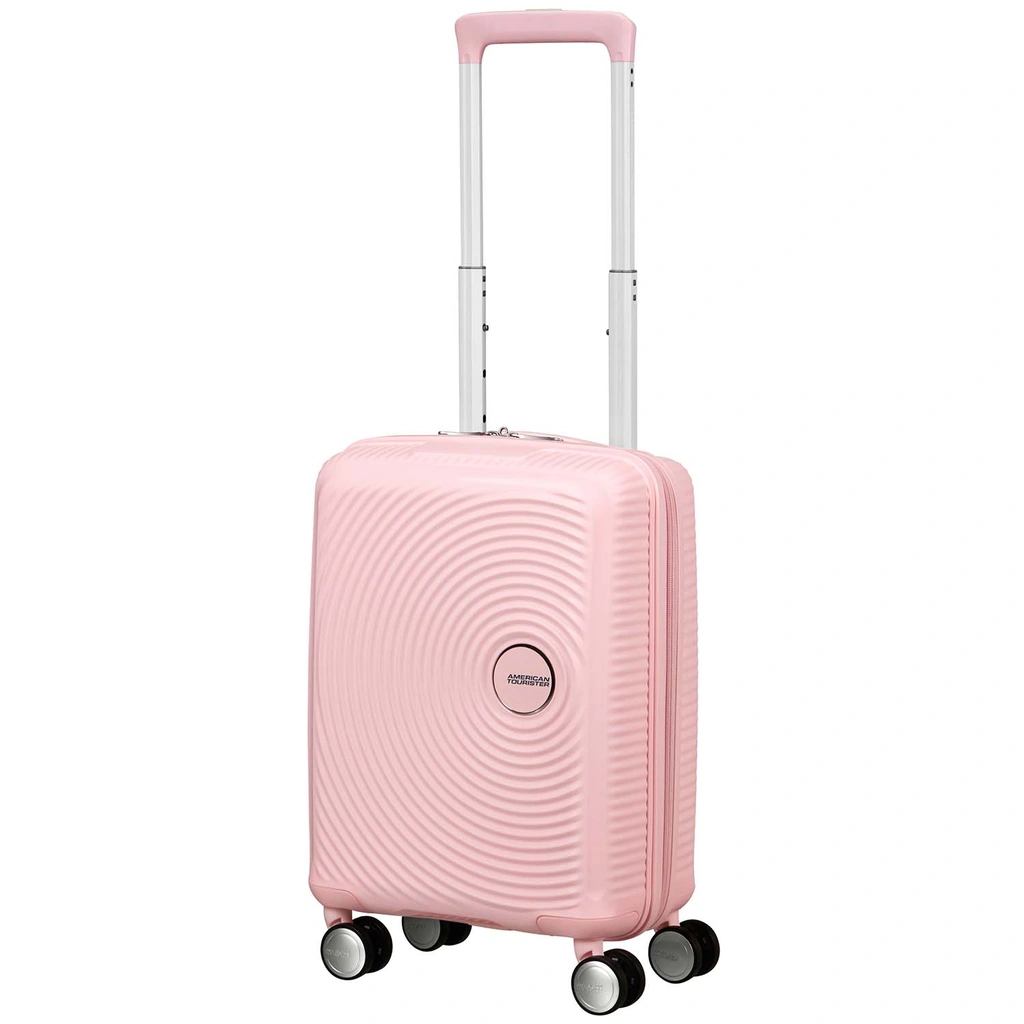 Travel Bag Kids Soundbox Mini Pastel Pink