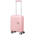 Travel Bag Kids Soundbox Mini Pastel Pink