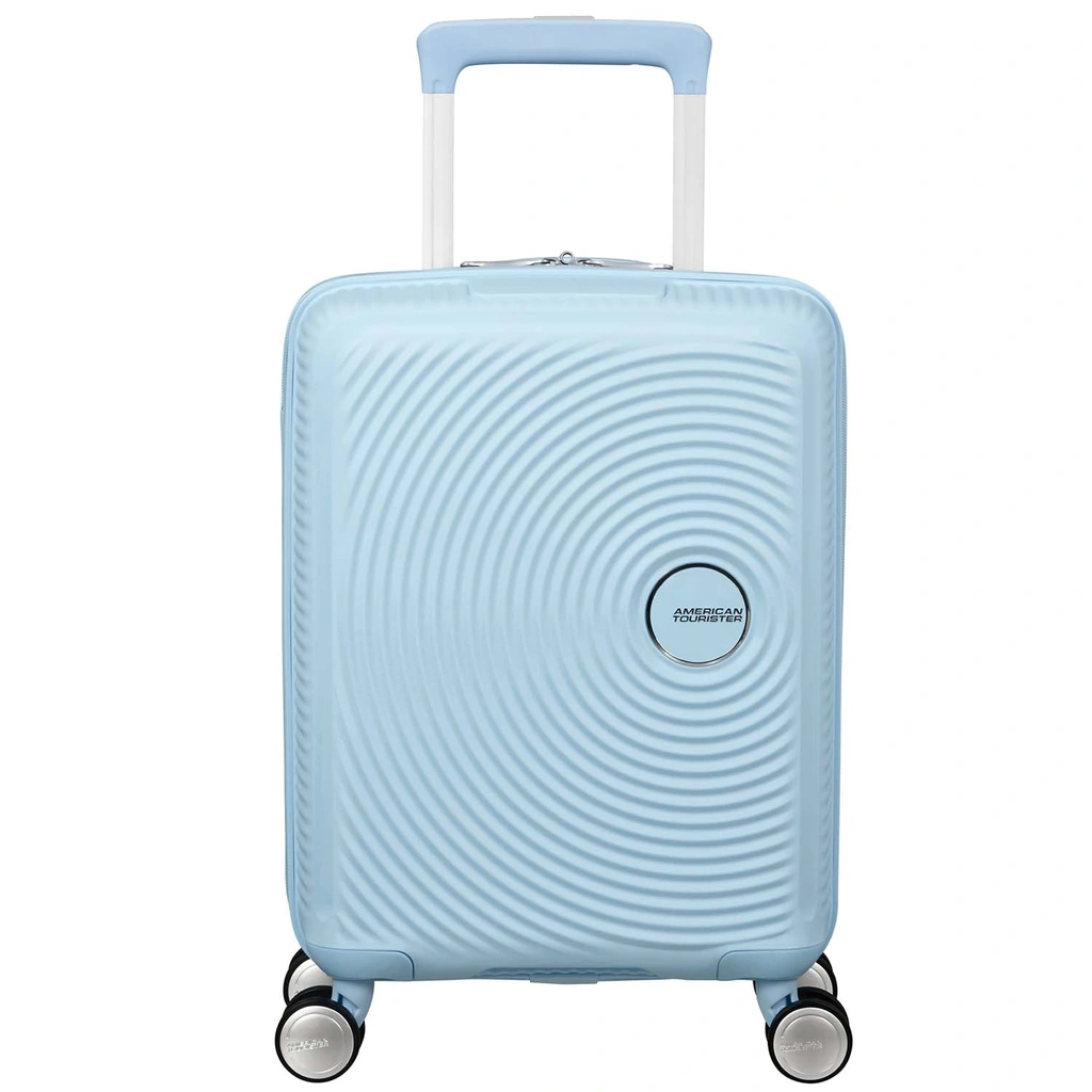 Travel Bag Kids Soundbox Mini Pastel Blue