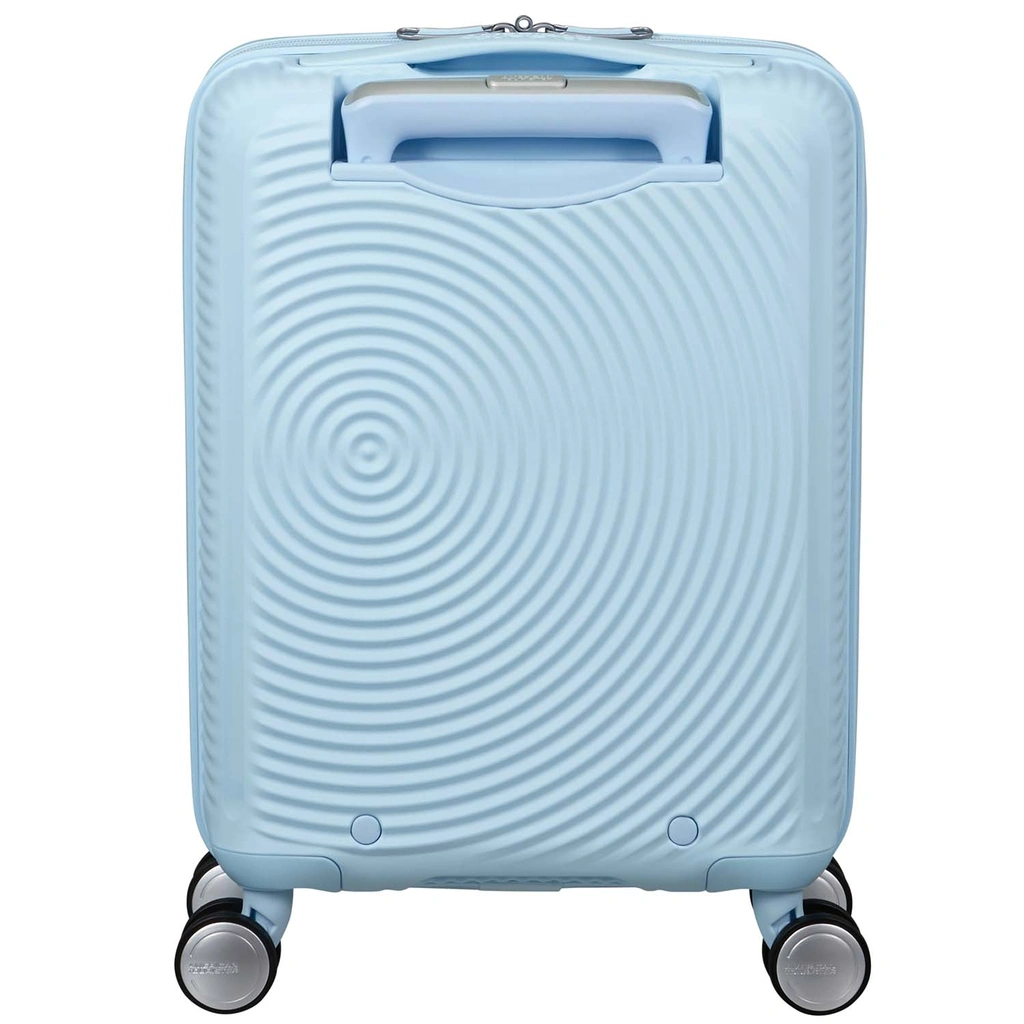 Travel Bag Kids Soundbox Mini Pastel Blue