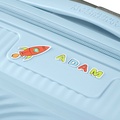 Travel Bag Kids Soundbox Mini Pastel Blue