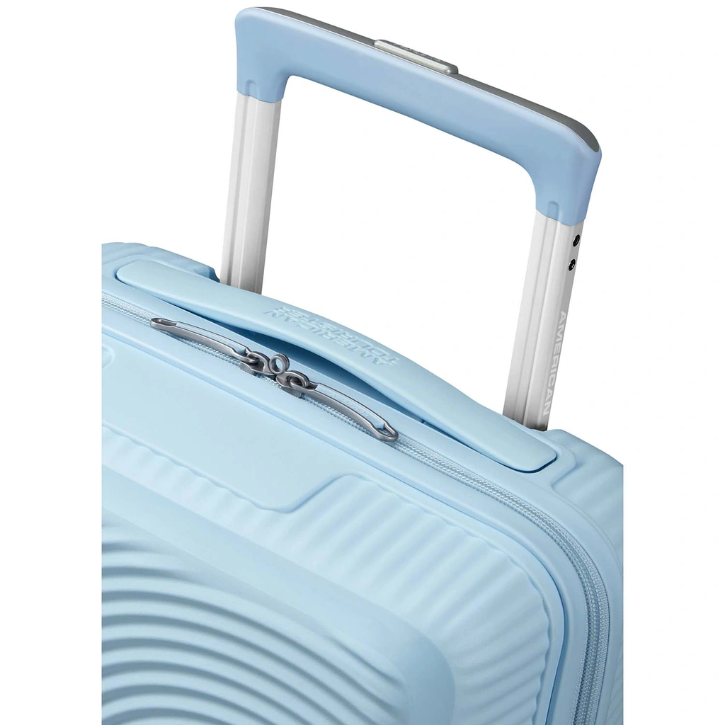 Travel Bag Kids Soundbox Mini Pastel Blue