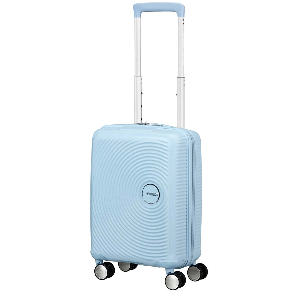 Travel Bag Kids Soundbox Mini Pastel Blue