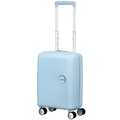 Travel Bag Kids Soundbox Mini Pastel Blue