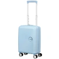 Travel Bag Kids Soundbox Mini Pastel Blue
