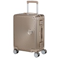 Kabinväska Soundbox Aluminium 55 Bronze
