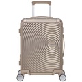 Kabinväska Soundbox Aluminium 55 Bronze