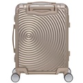 Kabinväska Soundbox Aluminium 55 Bronze