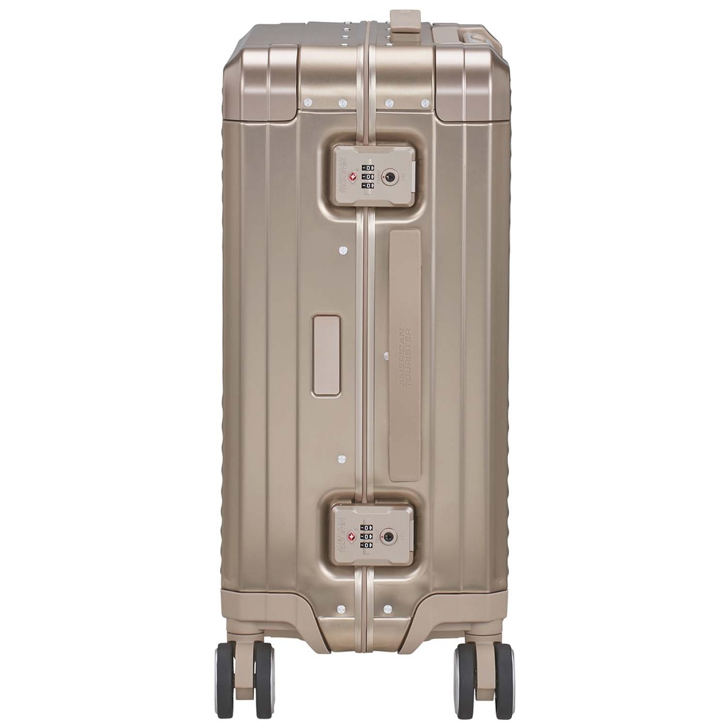 Kabinväska Soundbox Aluminium 55 Bronze