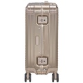 Kabinväska Soundbox Aluminium 55 Bronze