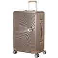 Travel Bag Soundbox Aluminium 77 Large Bronze