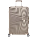 Travel Bag Soundbox Aluminium 77 Large Bronze