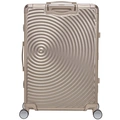 Travel Bag Soundbox Aluminium 77 Large Bronze
