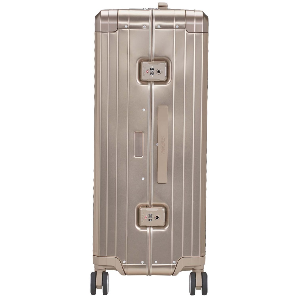 Travel Bag Soundbox Aluminium 77 Large Bronze
