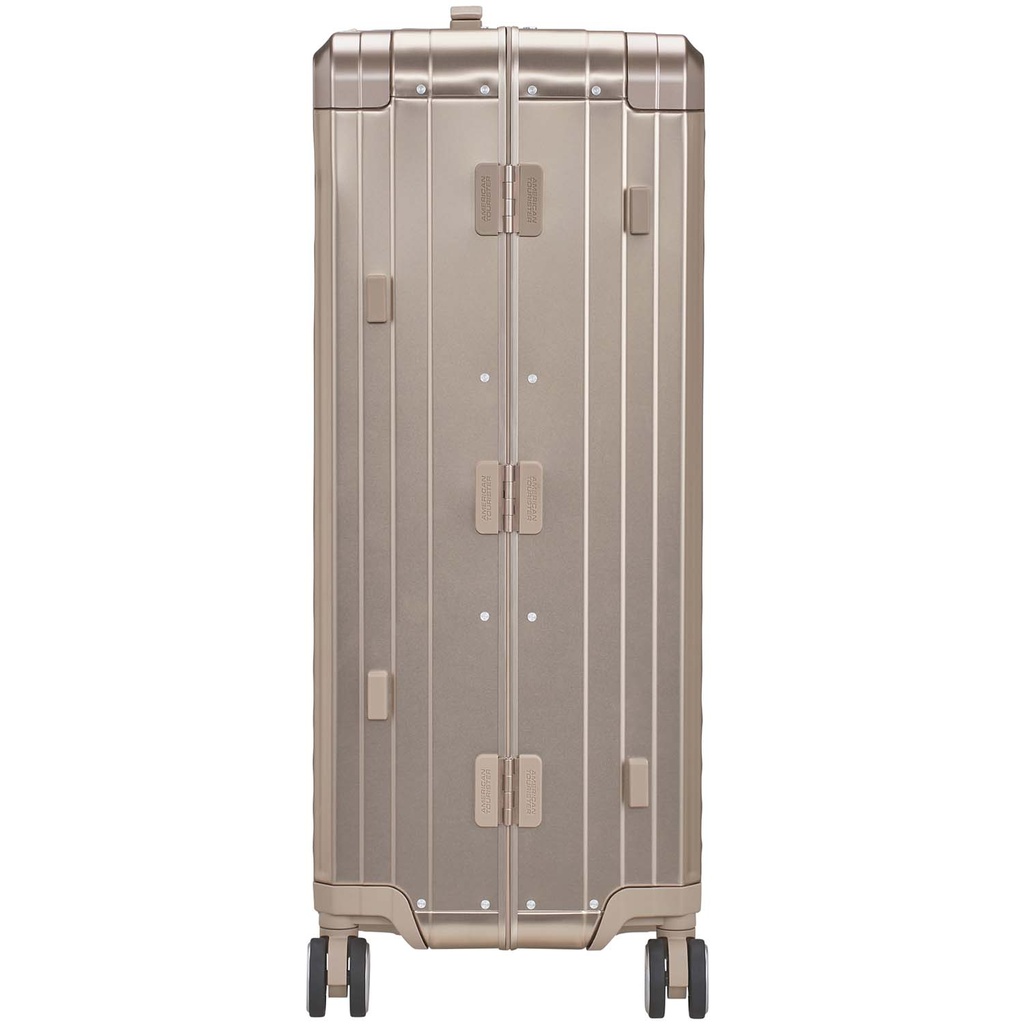Travel Bag Soundbox Aluminium 77 Large Bronze