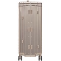 Travel Bag Soundbox Aluminium 77 Large Bronze