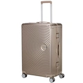 Travel Bag Soundbox Aluminium 77 Large Bronze